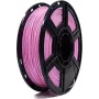 PLA-filament Flashforge 1,75 mm roze 0,5 kg spoel