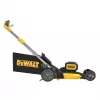 DeWALT DCMWSP156N-XJ grasmaaier