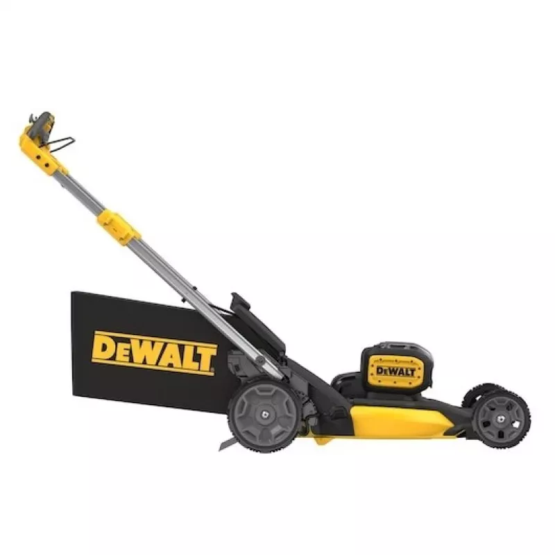 DeWALT DCMWSP156N-XJ grasmaaier