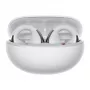 Hoofdtelefoon QCY Crossky Clip C30S draadloos clip-on, wit