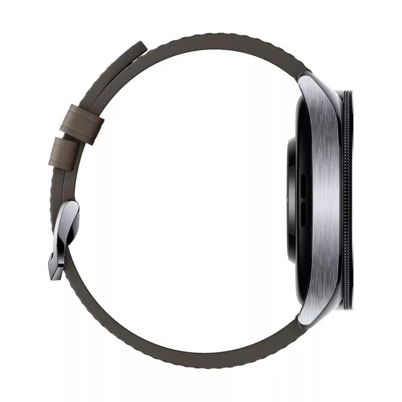 Smartwatch Xiaomi 2 Pro – 1,43 inch AMOLED, GPS, waterdicht, zilver