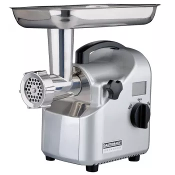 Vleesmolen Gastroback Design Mincer Advanced