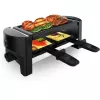 Cecotec 3264 grill zwart