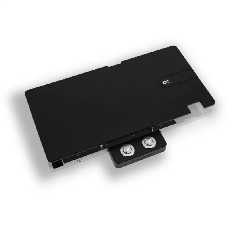 Alphacool Core GeForce RTX 5080 ROG Astral GPU-waterblok met backplate, ARGB (10267)