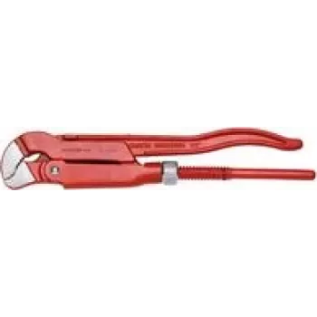 Pijptang Gedore R27140010 hoogte 30 mm gewicht 800 g