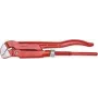 Pijptang Gedore R27140010 hoogte 30 mm gewicht 800 g