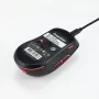 Draadloze muis - PowerColor ALPHYN AM10 zwart