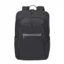 Laptoprugzak Alpend. Eco 17.3/7569 zwart RIVACASE