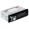 BLOW AVH-8624 autoradio, 1 DIN, FM RDS, Bluetooth, USB, SD/MMC, AUX, MP3, lcd-display, afstandsbediening, zwart