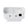 DECT-basisstation Auerswald COMfortel WS-500S wit