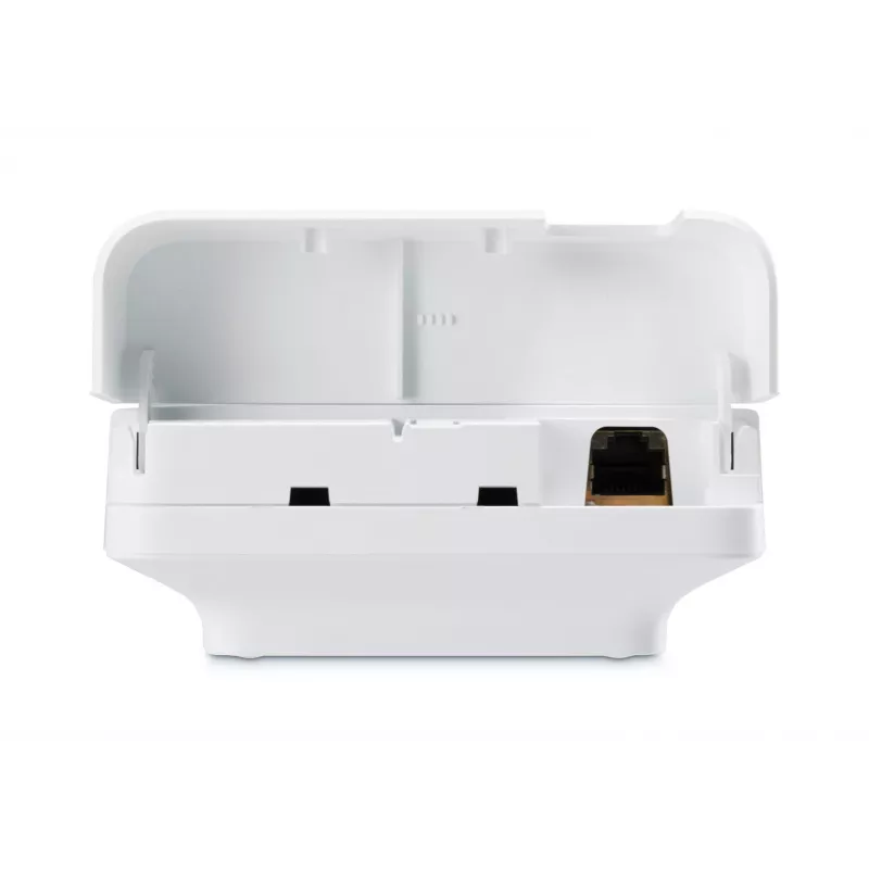 DECT-basisstation Auerswald COMfortel WS-500S wit