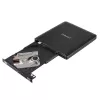 Intenso EOD 500BD Slim externe Blu-ray-brander, USB 3.2 Gen 1, zwart