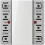 Touch Sensor Module 4-voudig AC/DC24V 4-voudig 8 st. LS 5248 TSM (LS5248TSM)