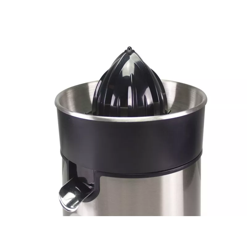 Beper P102EST001 elektrische citruspers 85 W roestvrijstaal