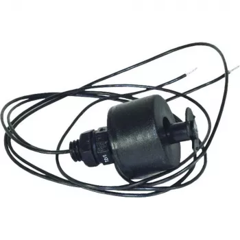 ALLNET MSR-sensor ALL3036 vloeistofniveaubewaker voor IP-gebouwautomatisering