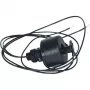 ALLNET MSR-sensor ALL3036 vloeistofniveaubewaker voor IP-gebouwautomatisering