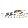 Fein MultiMaster MM 700 Max Top 72296864000 multitool in L-BOXX-koffer