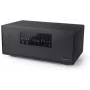 Muse | Bluetooth microsysteem | M-692 BTC | Ja | 2 x 30 W | Bluetooth | zwart | NFC-functies | draadloze verbinding