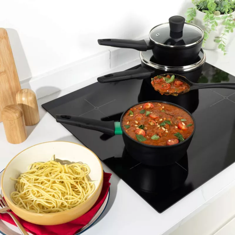 Russell Hobbs RH03259EU7 steelpan 18 cm