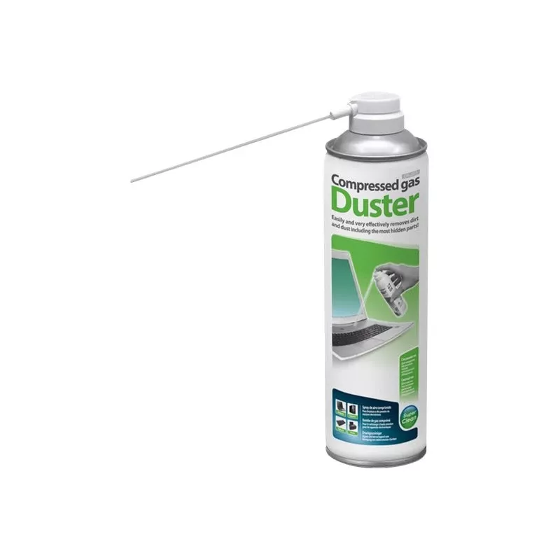 Persluchtspray Colorway CW-3333 500 ml