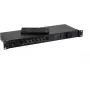 Internet-/DAB+-radio-voorversterker Omnitronic EP-220NET met Bluetooth