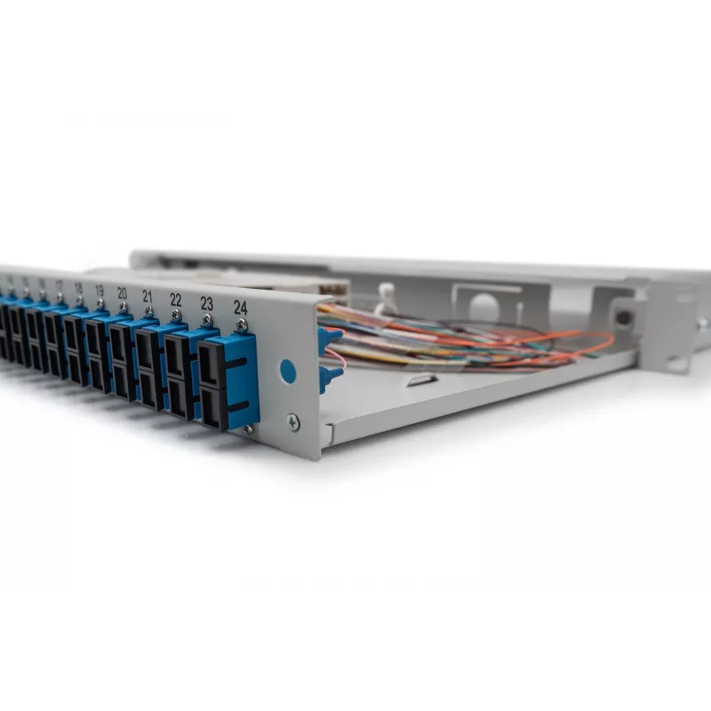 Glasvezel-lasbox Digitus DN-96322/9