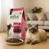 WIEJSKA ZAGRODA monoproteïne rund - droogvoer voor katten - 3 kg