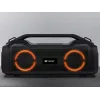 Stereo draagbare luidspreker TRACER BigBoy TWS Bluetooth 40 W RMS, Bluetooth 5.3, 12 u accu, zwart