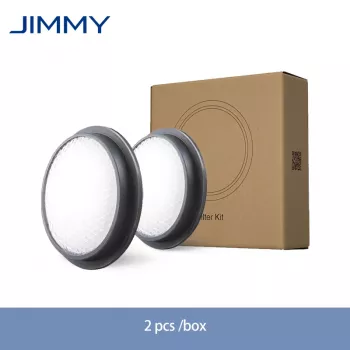 Jimmy | filterkit MF27 voor WB55/BX5/BX5 Pro/WB73/B6 Pro/BX6/BX7 Pro | 2 stuks