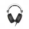 Havit GAMING HEADPHONE RGB zwart 2016D headset bedrade hoofdband-headset