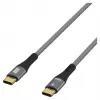 Efb USB-CC-00003 USB-kabel grijs
