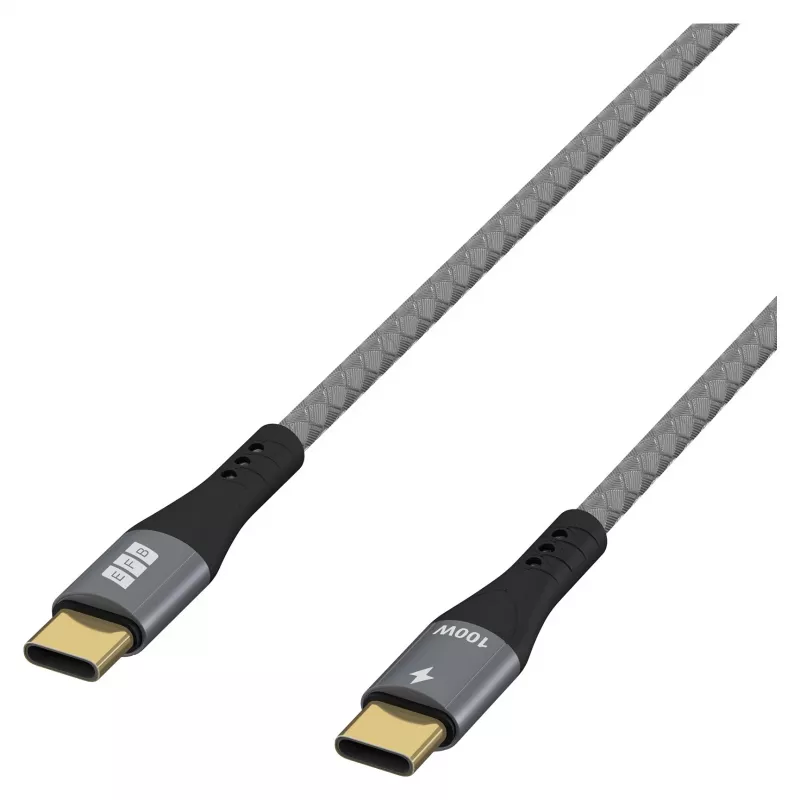 Efb USB-CC-00003 USB-kabel grijs
