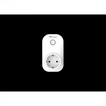 Draagbaar stopcontact Milesight WS523-868M-16A-EU LoRaWAN 16A
