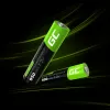 Green Cell GR08 huishoudbatterij oplaadbare batterij AAA nikkel-metaalhydride (NiMH)