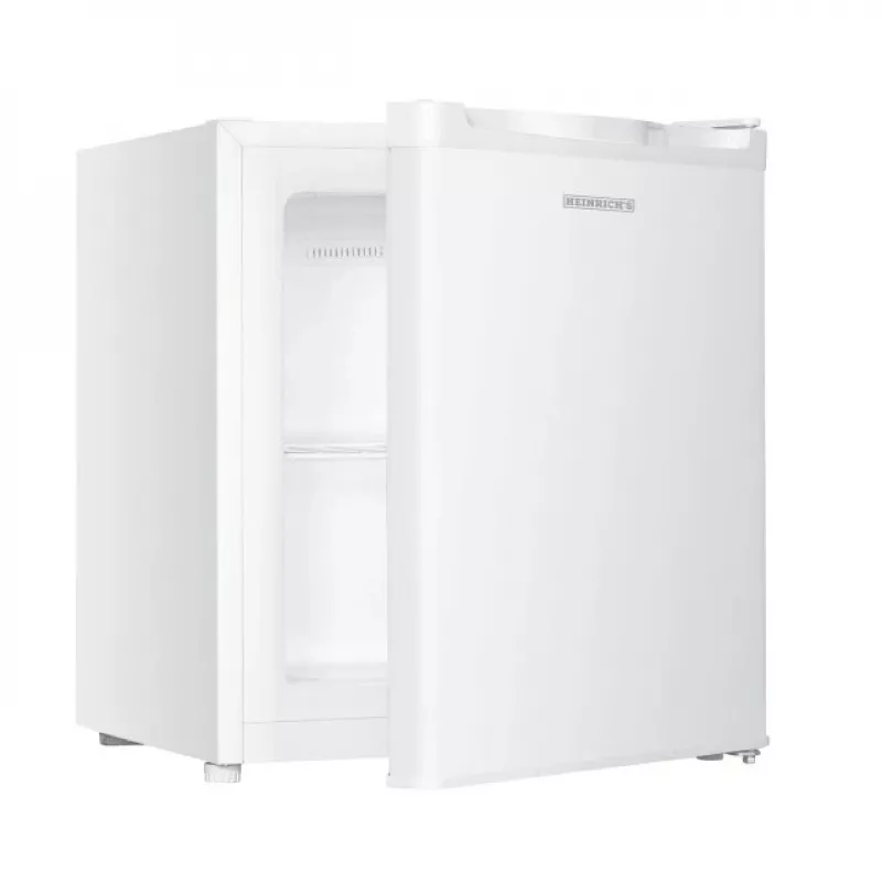 Heinrich's HGB 5088 W Vriezer Wit