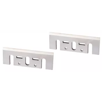Makita D-07967 schaafmes 2 stuks 82 mm