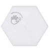LED slim paneel Govee B6066 Hexa Pro RGBIC Bluetooth Wi-Fi 10 stuks