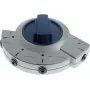 ShiverPeaks 69105 optische schakelaar, 3-voudig, 3,5 mm optisch