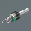 Schroevendraaier-bitset Wera 05057441001