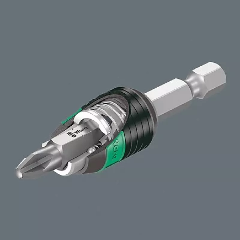 Schroevendraaier-bitset Wera 05057441001