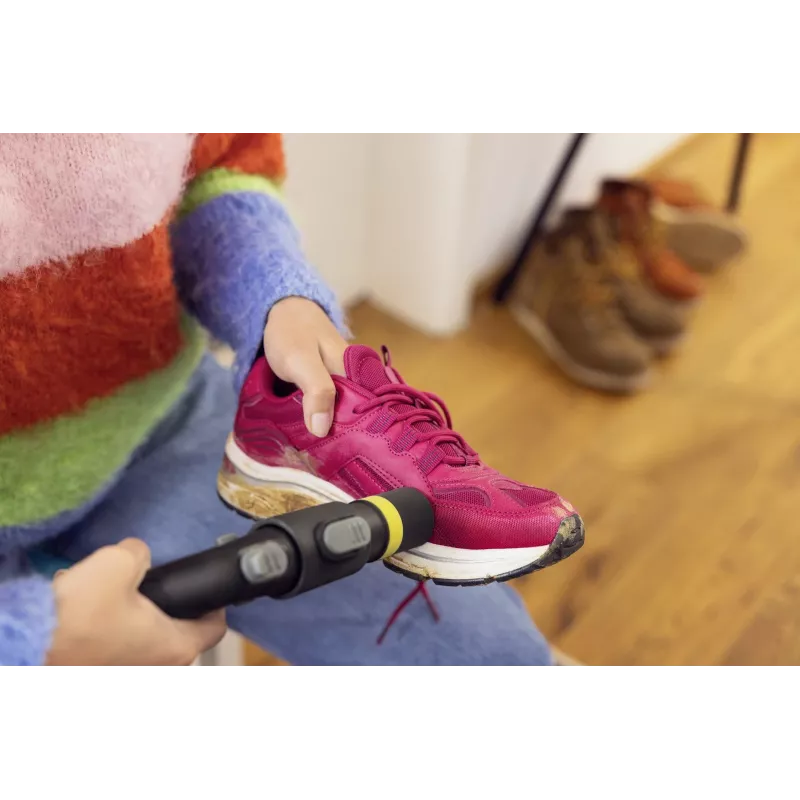 Kärcher Shoe!Cleaner SE accessoire 2.863-370.0 voor SE tapijtreiniger