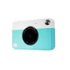 Kodak PRINTOMATIC Instantcamera, 2x3'', Blauw