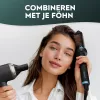 Hot Brush Revamp BR-1300A-EU Ceramic Ionic 30mm – verwarmde stylingborstel voor het haar