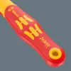 Wera Joker 6004 VDE XS verstelbare moersleutel