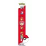 Polshorloge Kinder Euroswan Pokemon model POK4374 — analoog/digitaal kinderhorloge