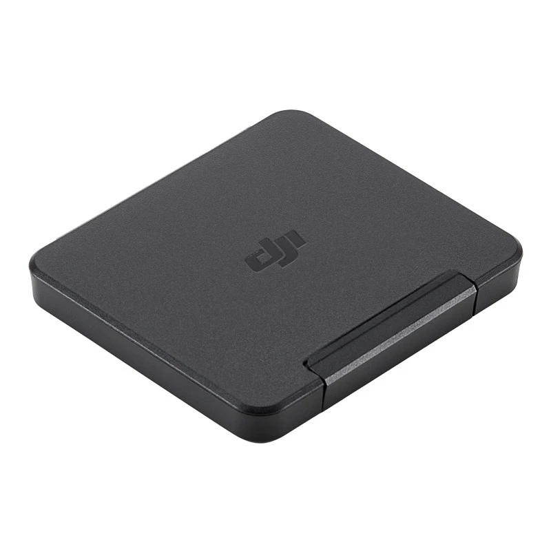Camerafilter DJI CP.MA.00000700.01 zwart