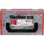 fischer FixTainer PowerFast II TX 562928 spaanplaatschroeven-assortiment staal (562928)