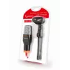 Tafel-/statiefmicrofoon MIC-D-03 GEMBIRD