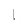 LG 55 inch transparante OLED 55EW5P met One:Quick-dongle inbegrepen