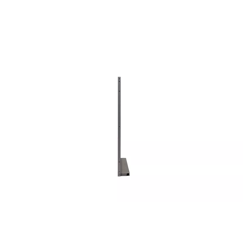 LG 55 inch transparante OLED 55EW5P met One:Quick-dongle inbegrepen